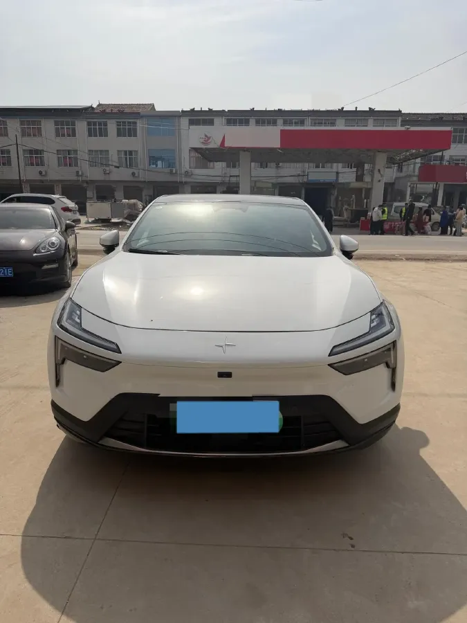 2023 Polestar 4 BEV 86KWH,autocango,china used car exporter,china ev exporter,chinese used car exporter,chinese used ev exporter