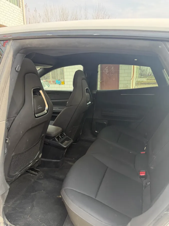 2023 Polestar 4 BEV 86KWH,autocango,china used car exporter,china ev exporter,chinese used car exporter,chinese used ev exporter