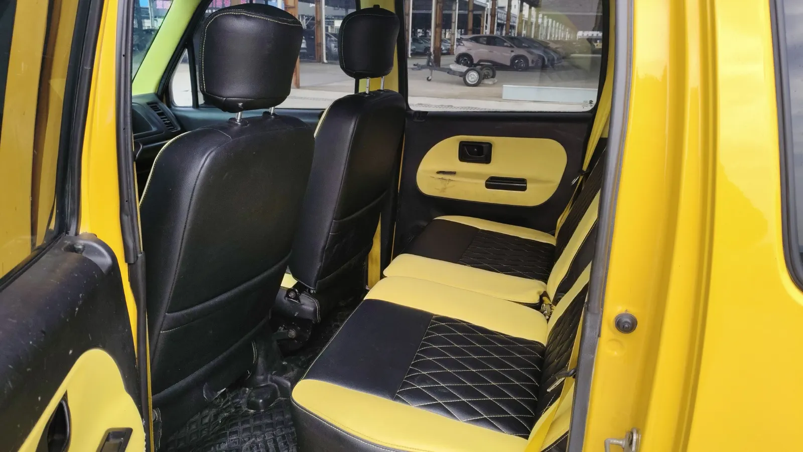 2016 Suzuki Wagon R 1.4L 97HP L4 5MT,autocango,china used car exporter,china ev exporter,chinese used car exporter,chinese used ev exporter