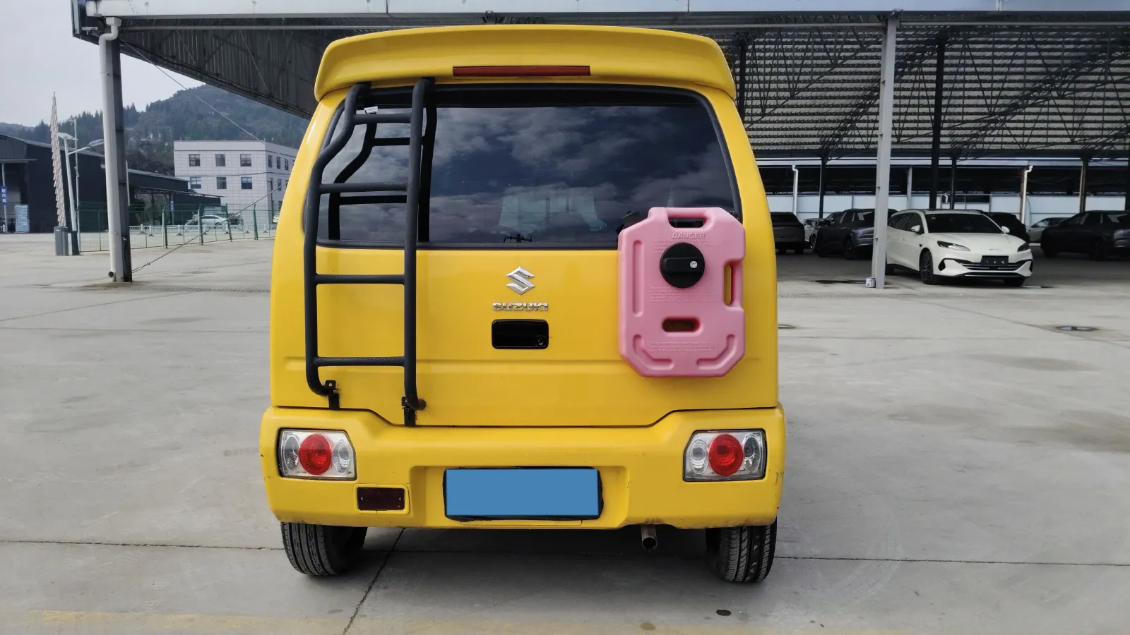 2016 Suzuki Wagon R 1.4L 97HP L4 5MT,autocango,china used car exporter,china ev exporter,chinese used car exporter,chinese used ev exporter