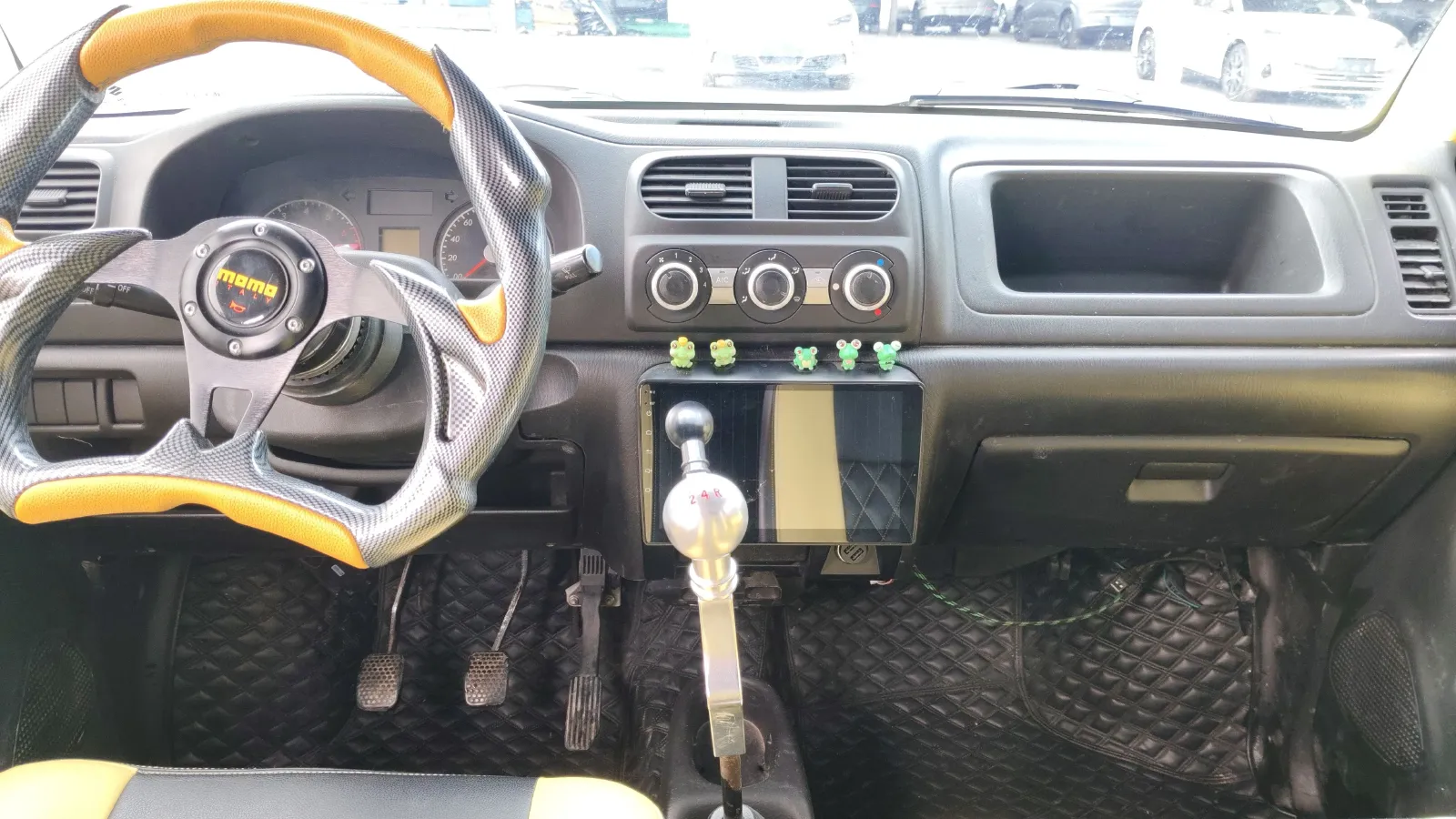 2016 Suzuki Wagon R 1.4L 97HP L4 5MT,autocango,china used car exporter,china ev exporter,chinese used car exporter,chinese used ev exporter