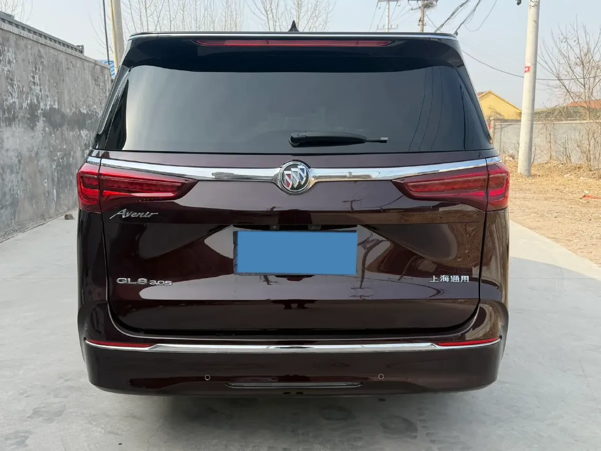 2020 Buick GL8 2.0T 237HP L4 9AT,autocango,china used car exporter,china ev exporter,chinese used car exporter,chinese used ev exporter