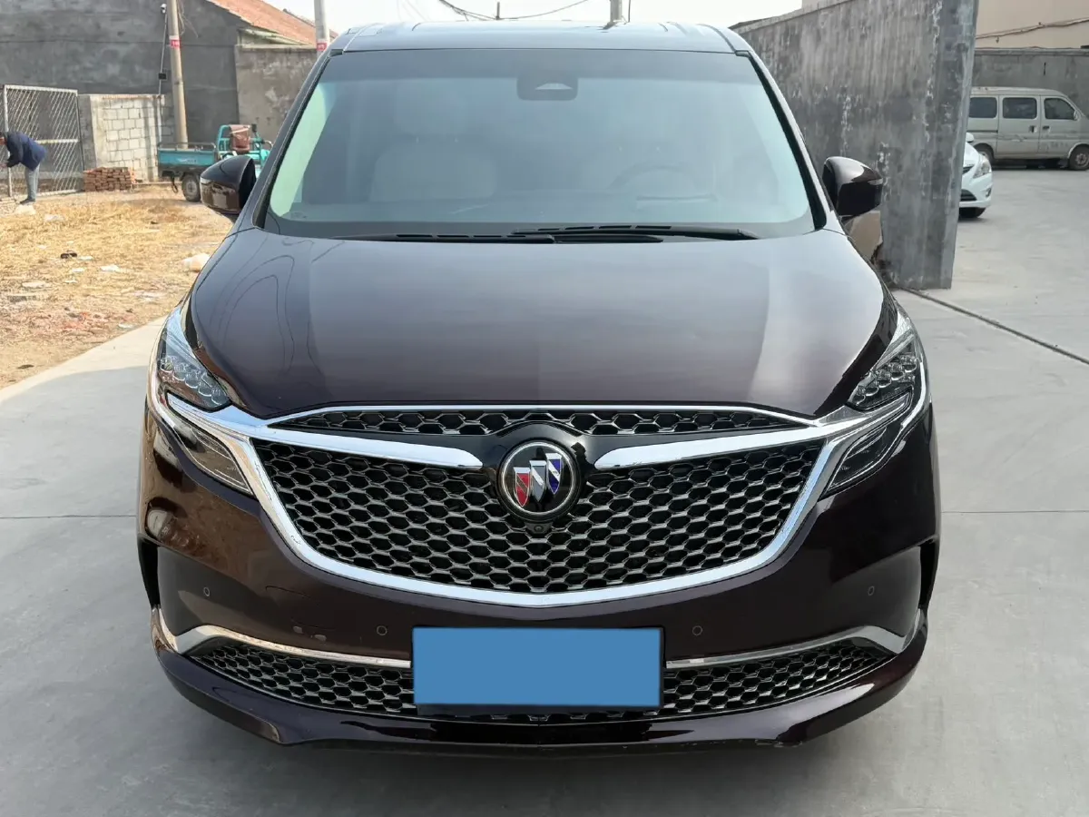 2020 Buick GL8 2.0T 237HP L4 9AT,autocango,china used car exporter,china ev exporter,chinese used car exporter,chinese used ev exporter