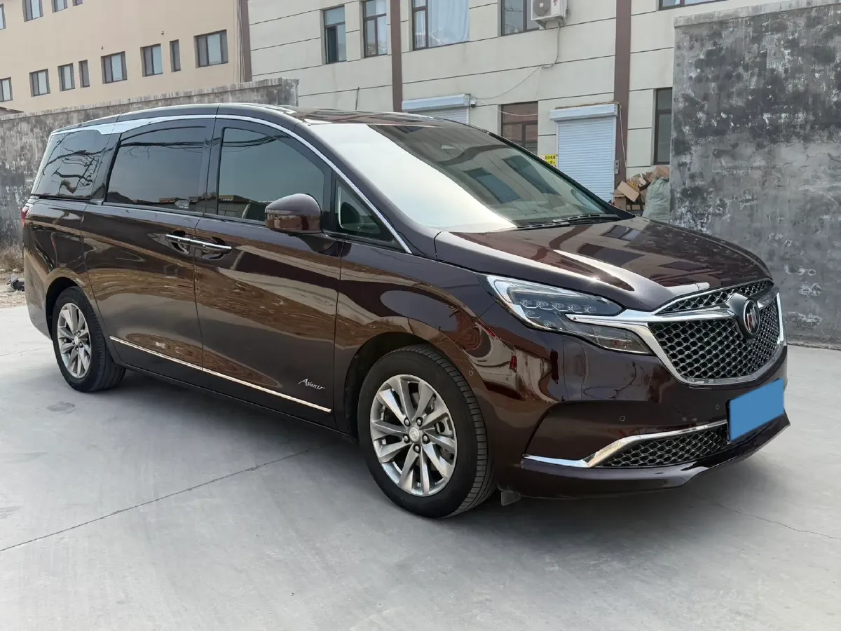 2020 Buick GL8 2.0T 237HP L4 9AT,autocango,china used car exporter,china ev exporter,chinese used car exporter,chinese used ev exporter