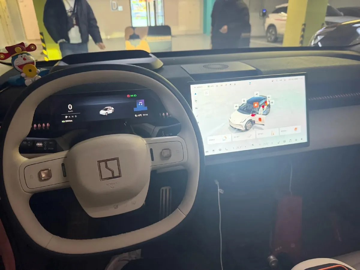 2023 Zeekr X BEV 66KWH,autocango,china used car exporter,china ev exporter,chinese used car exporter,chinese used ev exporter