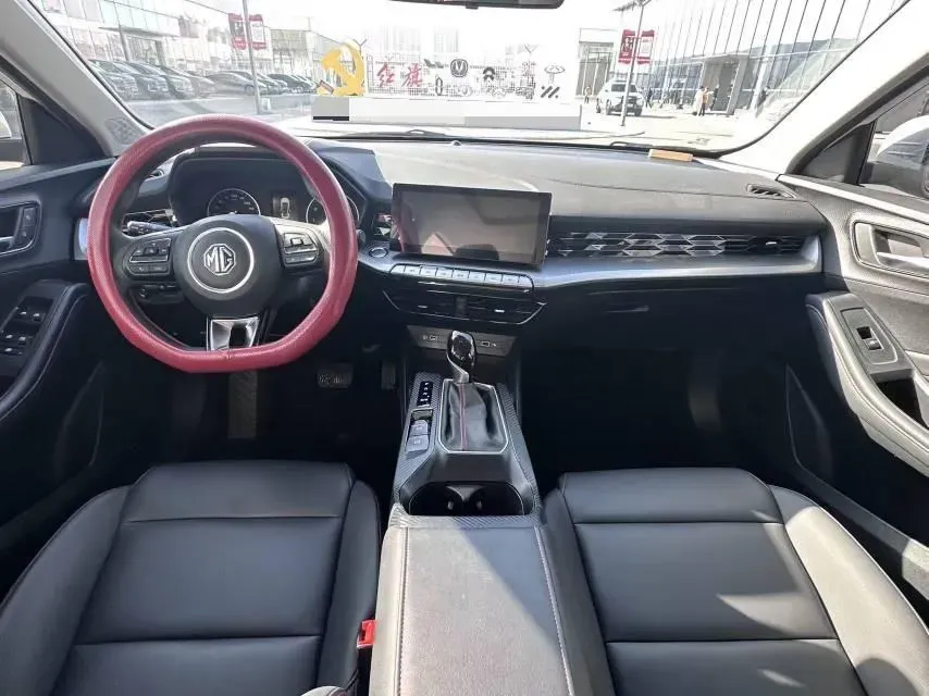 2023 MG 5 1.5L 129HP L4 CVT,autocango,china used car exporter,china ev exporter,chinese used car exporter,chinese used ev exporter