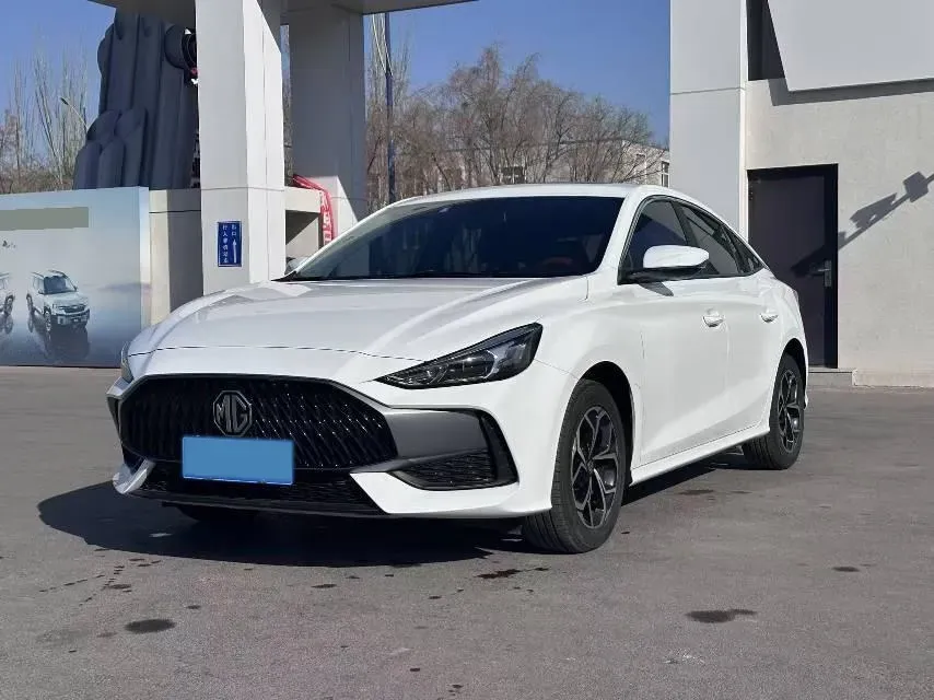 2023 MG 5 1.5L 129HP L4 CVT,autocango,china used car exporter,china ev exporter,chinese used car exporter,chinese used ev exporter