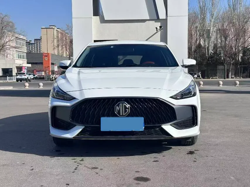2023 MG 5 1.5L 129HP L4 CVT,autocango,china used car exporter,china ev exporter,chinese used car exporter,chinese used ev exporter
