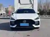 2023 MG 5 1.5L 129HP L4 CVT