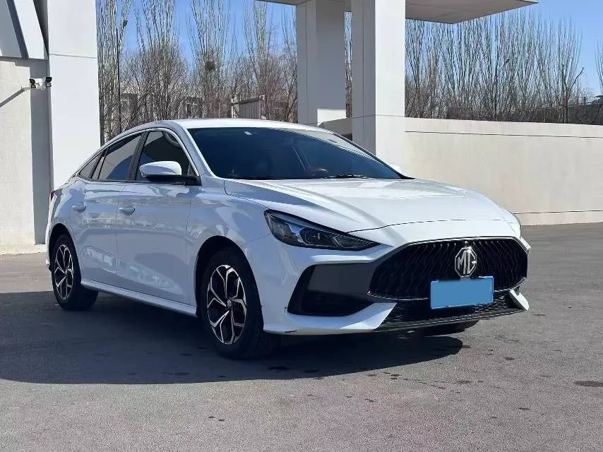 2023 MG 5 1.5L 129HP L4 CVT,autocango,china used car exporter,china ev exporter,chinese used car exporter,chinese used ev exporter
