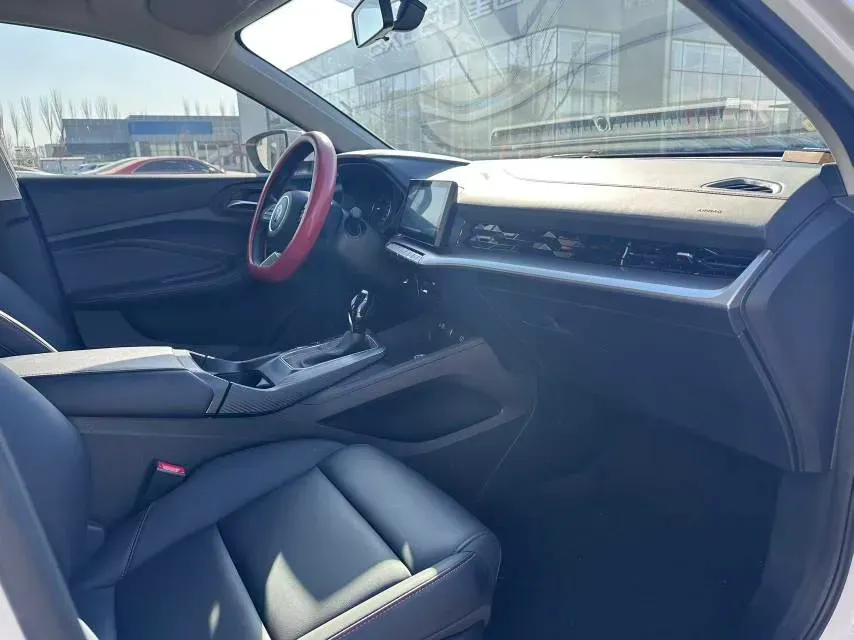 2023 MG 5 1.5L 129HP L4 CVT,autocango,china used car exporter,china ev exporter,chinese used car exporter,chinese used ev exporter