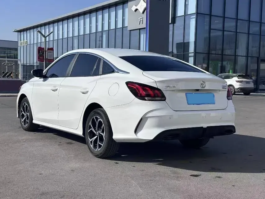 2023 MG 5 1.5L 129HP L4 CVT,autocango,china used car exporter,china ev exporter,chinese used car exporter,chinese used ev exporter