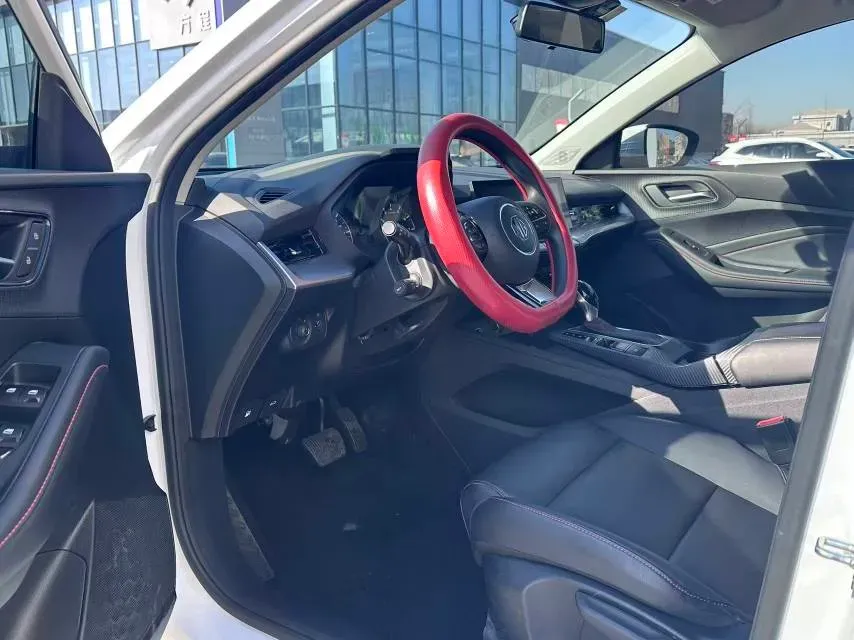 2023 MG 5 1.5L 129HP L4 CVT,autocango,china used car exporter,china ev exporter,chinese used car exporter,chinese used ev exporter