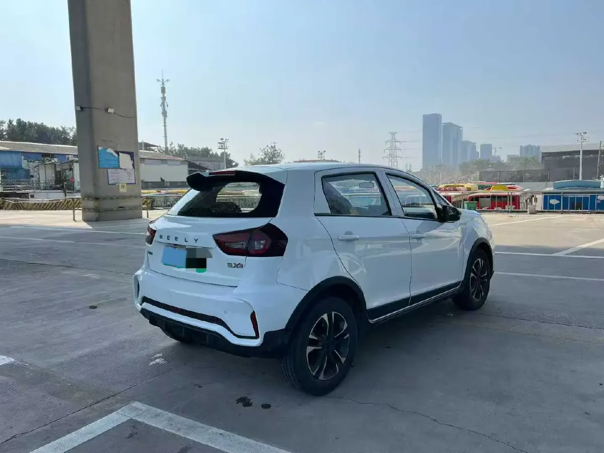 2021 WuLing Nano EV BEV 28KWH,autocango,china used car exporter,china ev exporter,chinese used car exporter,chinese used ev exporter