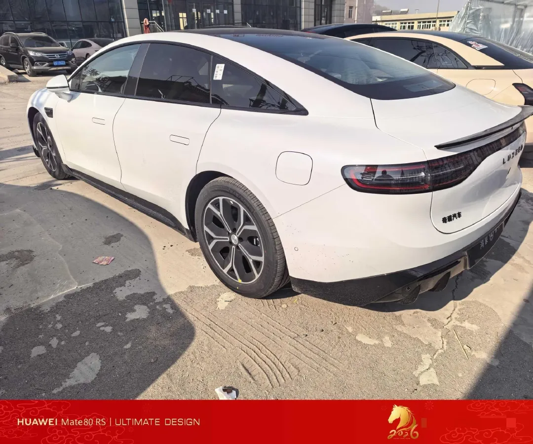 2026 Luxeed S7 BEV,autocango,china used car exporter,china ev exporter,chinese used car exporter,chinese used ev exporter