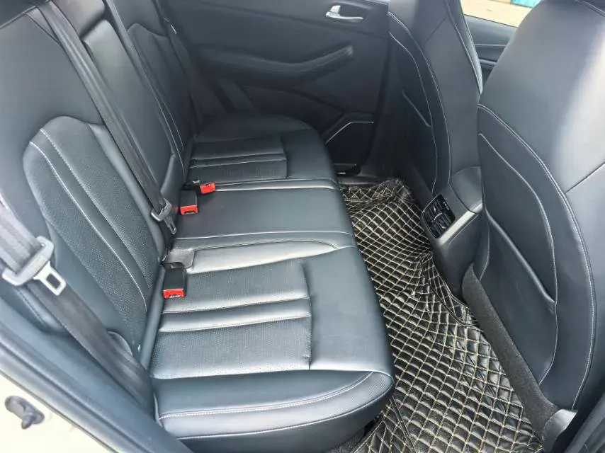 2022 GAC Trumpchi GS4 1.5T 169HP L4 6AT,autocango,china used car exporter,china ev exporter,chinese used car exporter,chinese used ev exporter