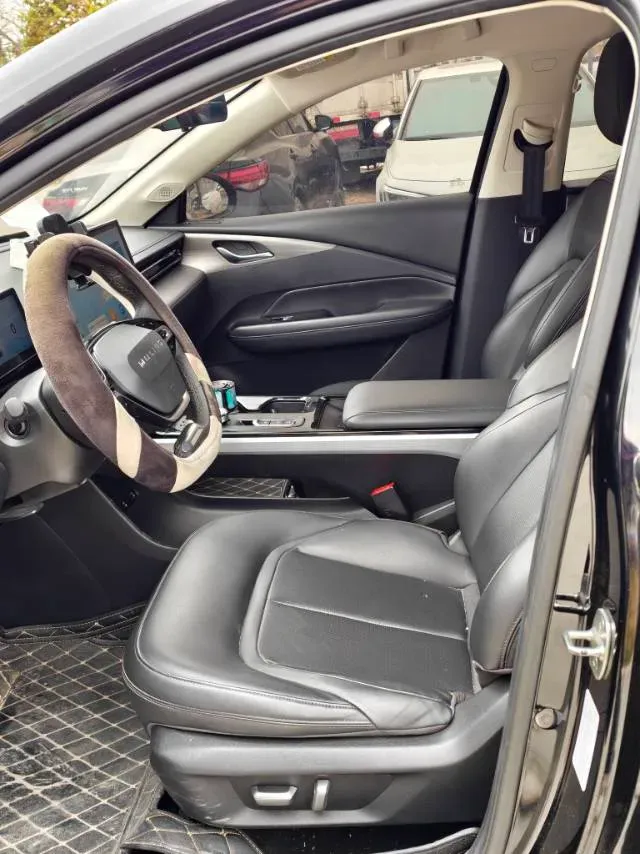 2023 WuLing XingGuang 1.5L 106HP L4 E-CVT PHEV 20.5KWH,autocango,china used car exporter,china ev exporter,chinese used car exporter,chinese used ev exporter