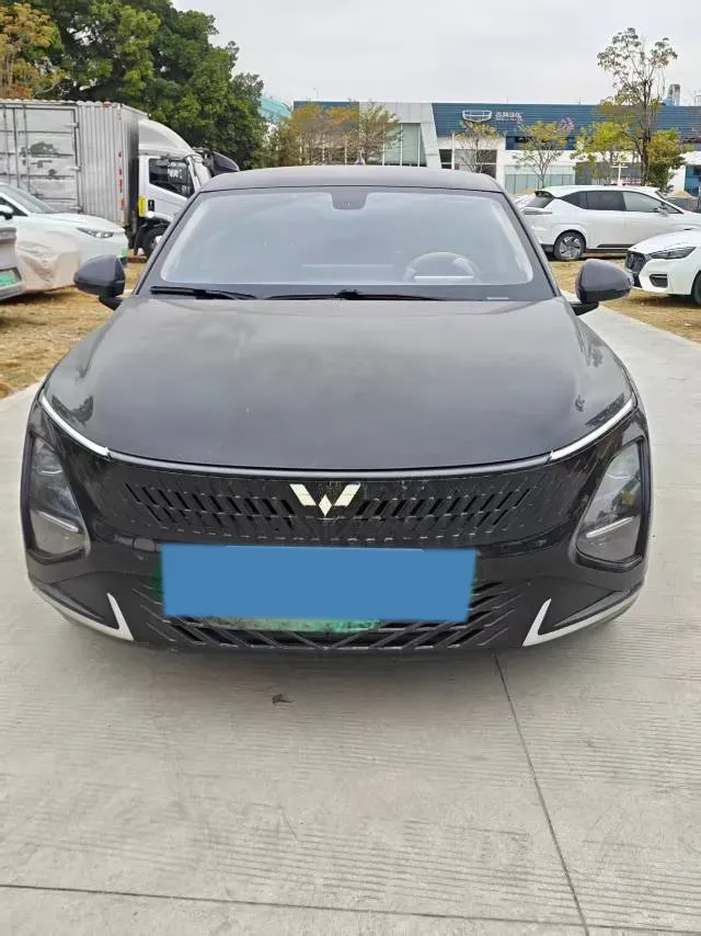 2023 WuLing XingGuang 1.5L 106HP L4 E-CVT PHEV 20.5KWH,autocango,china used car exporter,china ev exporter,chinese used car exporter,chinese used ev exporter