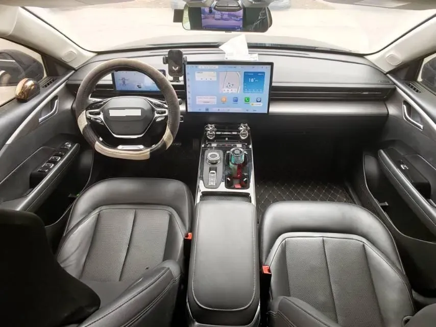 2023 WuLing XingGuang 1.5L 106HP L4 E-CVT PHEV 20.5KWH,autocango,china used car exporter,china ev exporter,chinese used car exporter,chinese used ev exporter