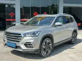 2019 JETOUR X90,autocango,china used car exporter,china ev exporter,chinese used car exporter,chinese used ev exporter