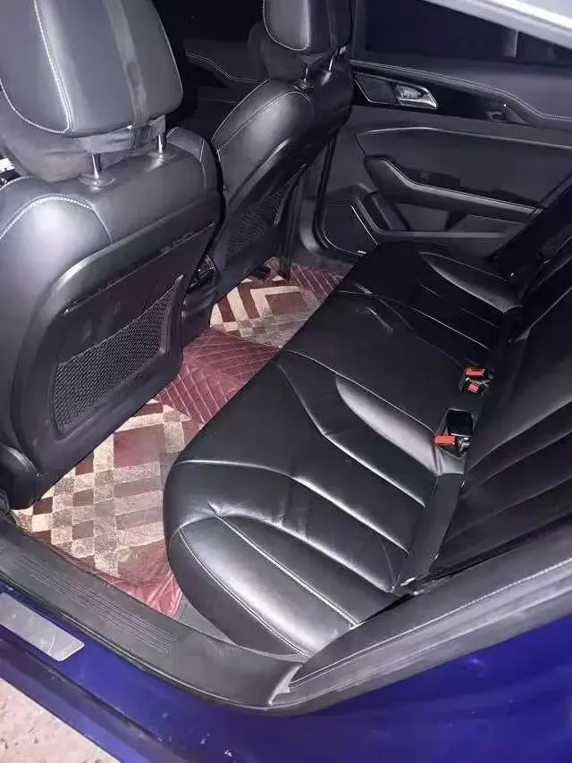 2018 Foton Tunland 2.8T 177HP L4 6AT,autocango,china used car exporter,china ev exporter,chinese used car exporter,chinese used ev exporter