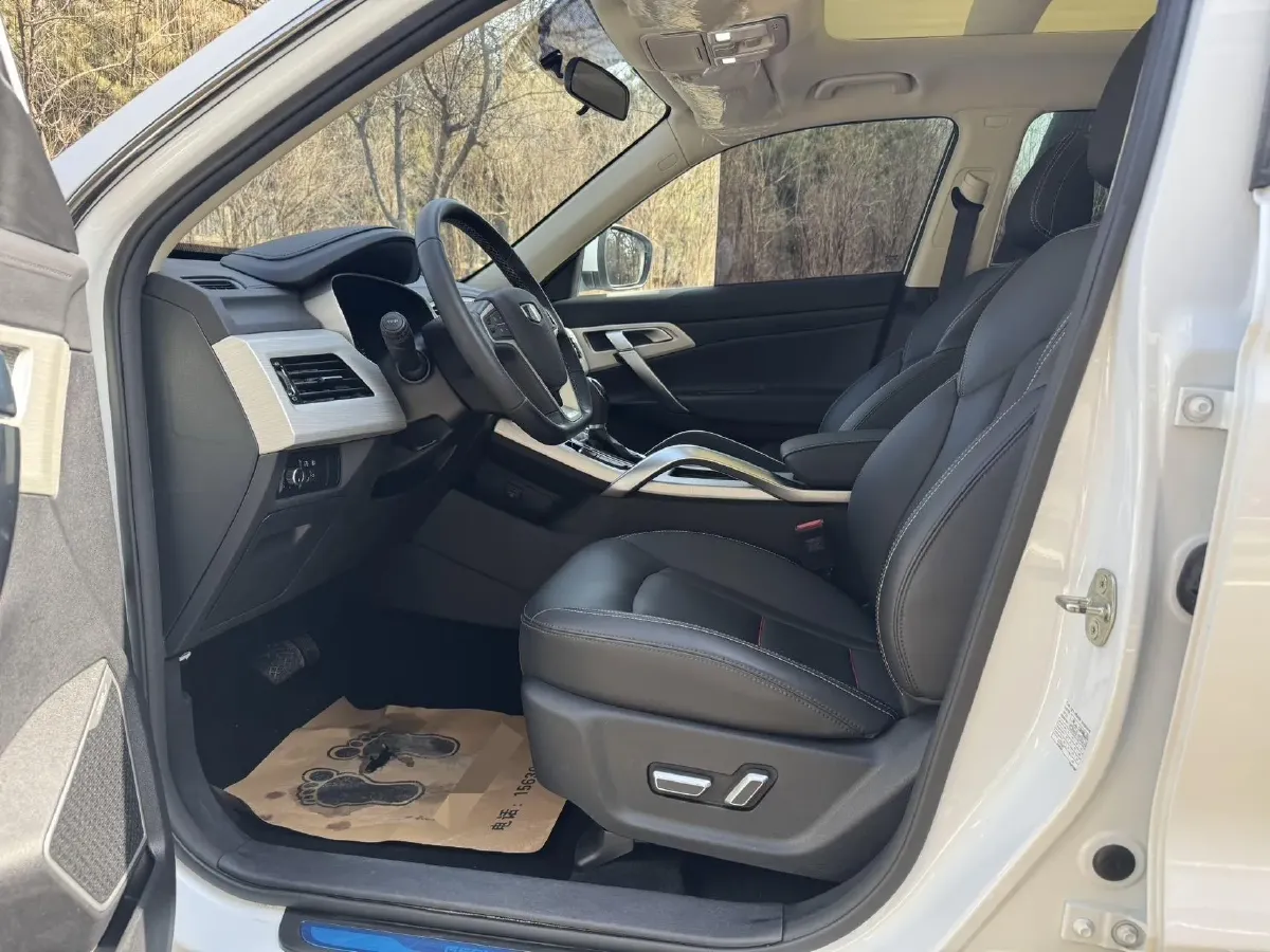 2018 Geely Azkarra 1.8T 184HP L4 6AT,autocango,china used car exporter,china ev exporter,chinese used car exporter,chinese used ev exporter