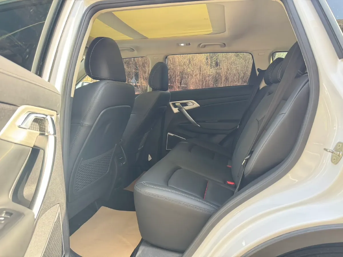 2018 Geely Azkarra 1.8T 184HP L4 6AT,autocango,china used car exporter,china ev exporter,chinese used car exporter,chinese used ev exporter