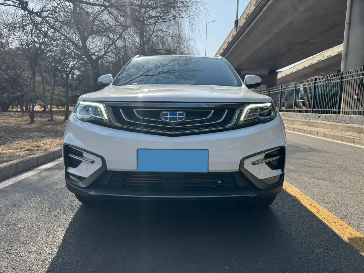 2018 Geely Azkarra 1.8T 184HP L4 6AT,autocango,china used car exporter,china ev exporter,chinese used car exporter,chinese used ev exporter