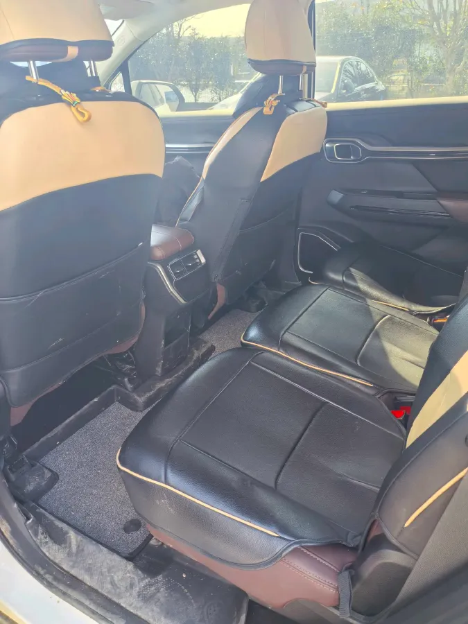 2022 Geely Okavango 1.8T 184HP L4 7DCT,autocango,china used car exporter,china ev exporter,chinese used car exporter,chinese used ev exporter