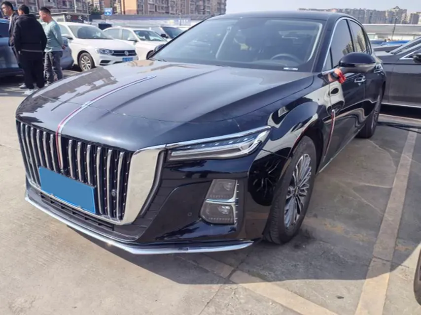 2025 HongQi H5 1.5T 169HP L4 7DCT,autocango,china used car exporter,china ev exporter,chinese used car exporter,chinese used ev exporter