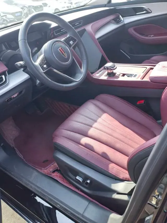 2025 HongQi H5 1.5T 169HP L4 7DCT,autocango,china used car exporter,china ev exporter,chinese used car exporter,chinese used ev exporter