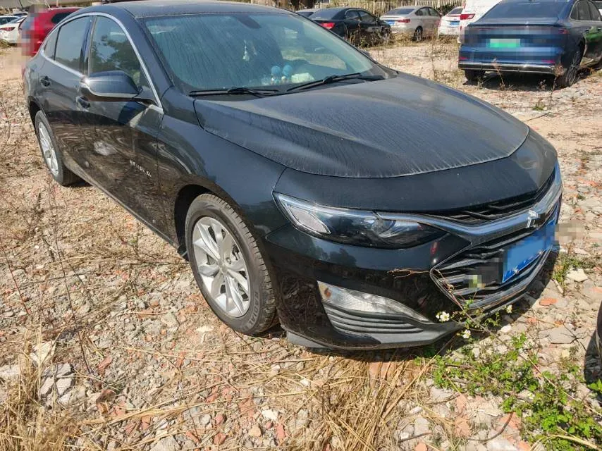 2019 Chevrolet Malibu XL 1.3T 165HP L3 CVT,autocango,china used car exporter,china ev exporter,chinese used car exporter,chinese used ev exporter