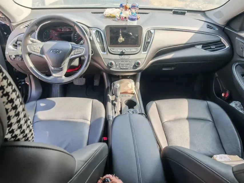 2019 Chevrolet Malibu XL 1.3T 165HP L3 CVT,autocango,china used car exporter,china ev exporter,chinese used car exporter,chinese used ev exporter