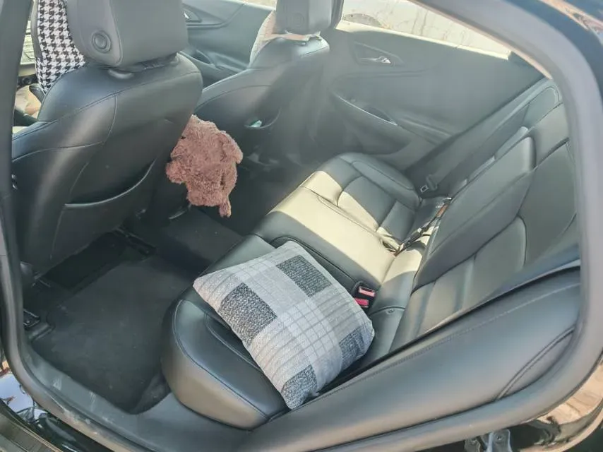 2019 Chevrolet Malibu XL 1.3T 165HP L3 CVT,autocango,china used car exporter,china ev exporter,chinese used car exporter,chinese used ev exporter