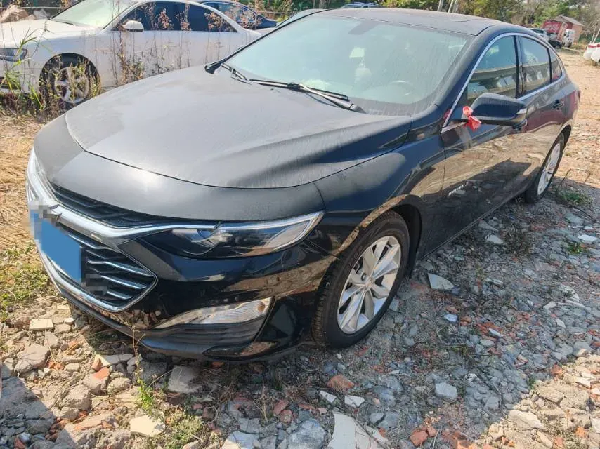 2019 Chevrolet Malibu XL 1.3T 165HP L3 CVT,autocango,china used car exporter,china ev exporter,chinese used car exporter,chinese used ev exporter