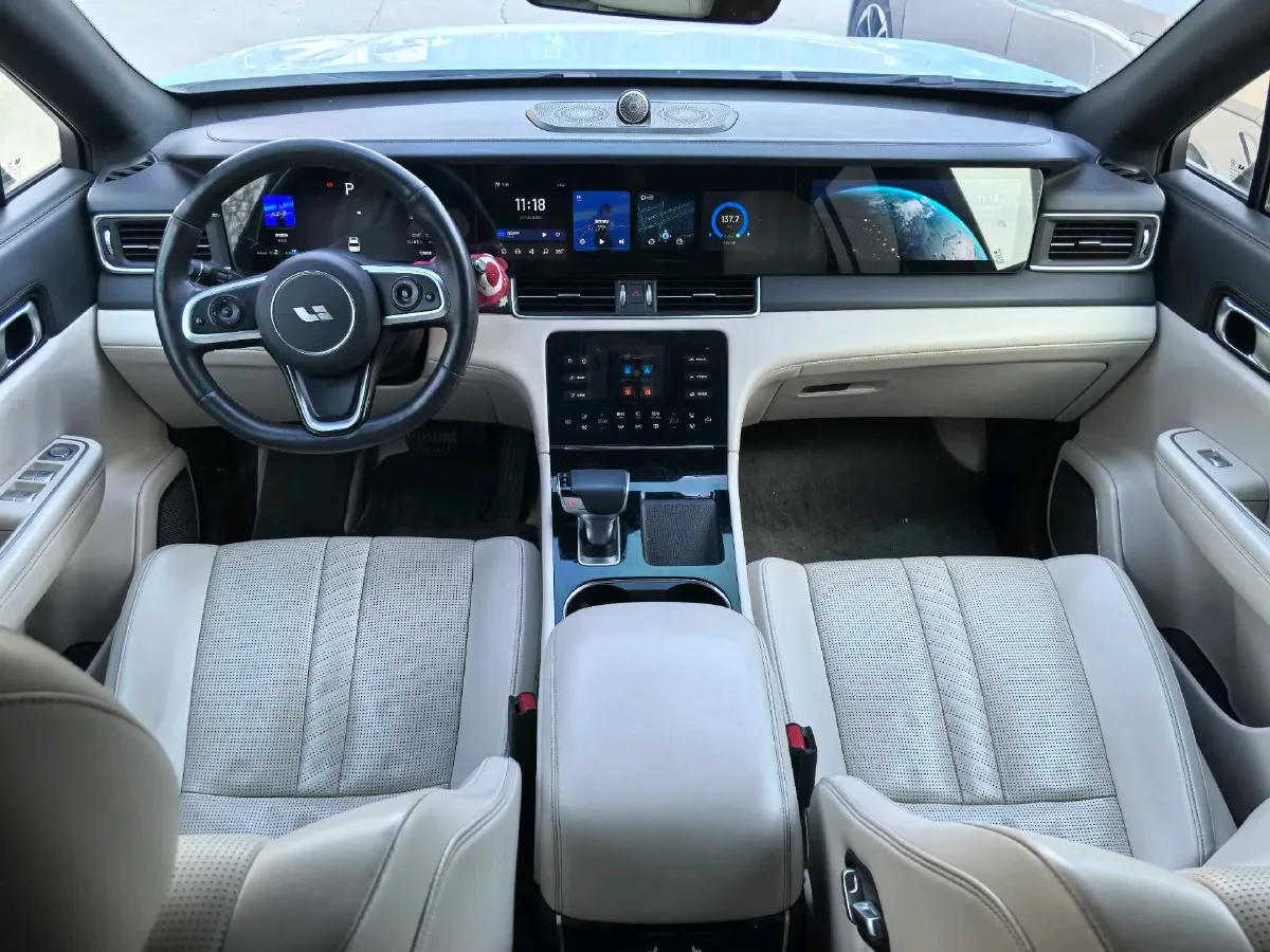 2020 Li ONE Range Extended 131HP REEV 40.5KWH,autocango,china used car exporter,china ev exporter,chinese used car exporter,chinese used ev exporter