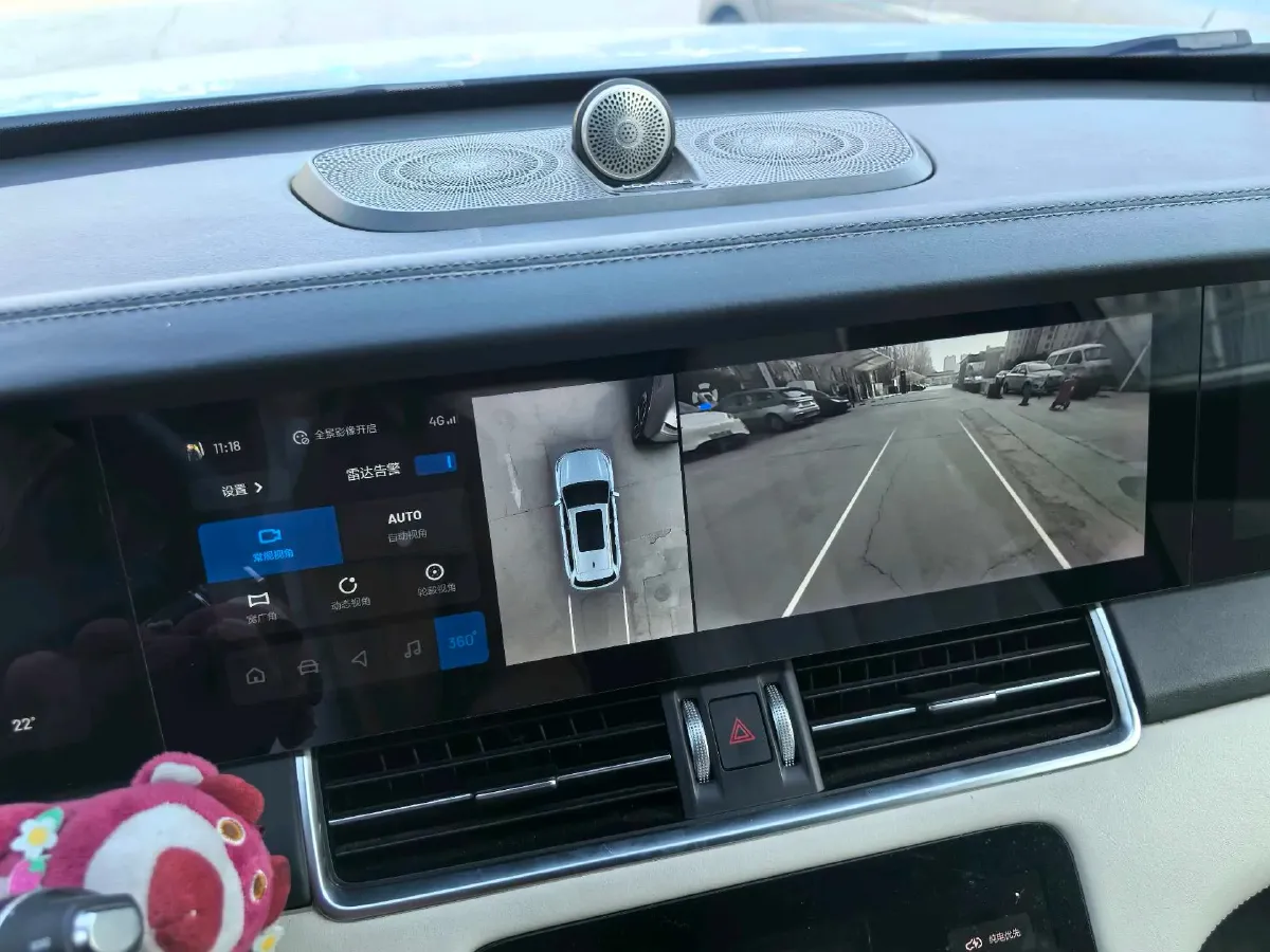 2020 Li ONE Range Extended 131HP REEV 40.5KWH,autocango,china used car exporter,china ev exporter,chinese used car exporter,chinese used ev exporter