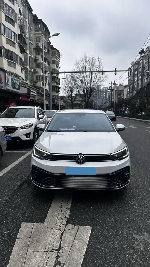 2023 Volkswagen Lavida 1.5L 110HP L4 6AT,autocango,china used car exporter,china ev exporter,chinese used car exporter,chinese used ev exporter