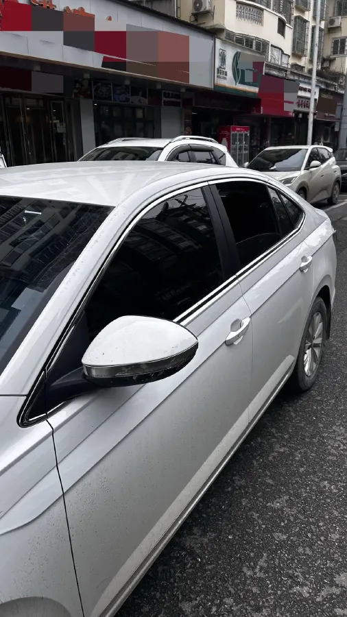 2023 Volkswagen Lavida 1.5L 110HP L4 6AT,autocango,china used car exporter,china ev exporter,chinese used car exporter,chinese used ev exporter