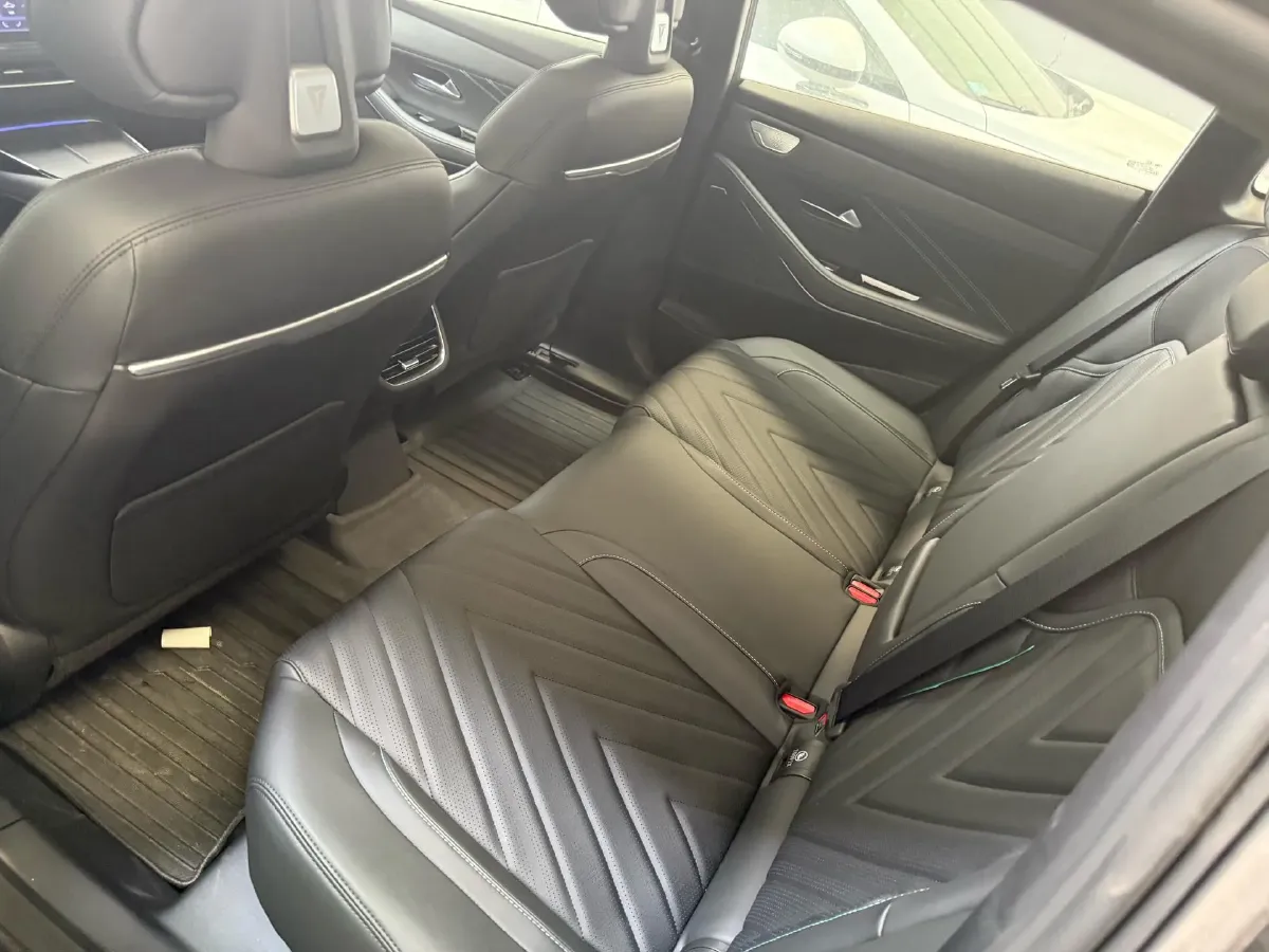 2025 Deepal SL03 1.5L 95HP L4 REEV 18.99KWH,autocango,china used car exporter,china ev exporter,chinese used car exporter,chinese used ev exporter