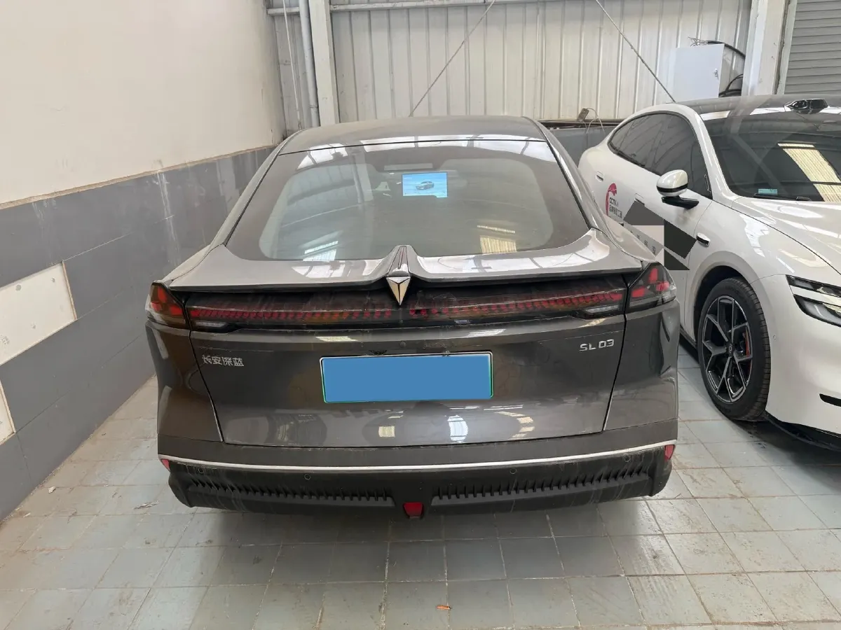 2025 Deepal SL03 1.5L 95HP L4 REEV 18.99KWH,autocango,china used car exporter,china ev exporter,chinese used car exporter,chinese used ev exporter