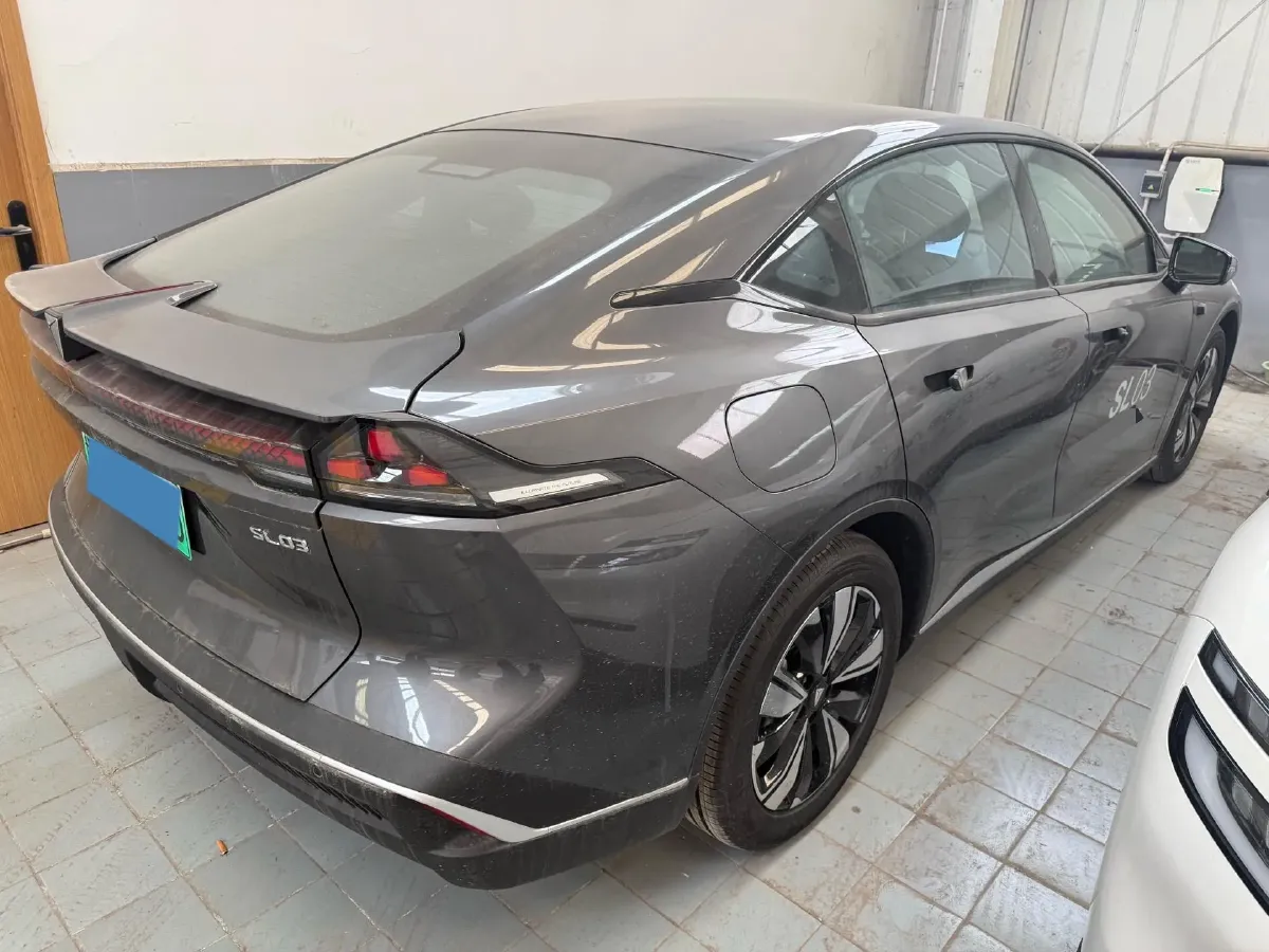 2025 Deepal SL03 1.5L 95HP L4 REEV 18.99KWH,autocango,china used car exporter,china ev exporter,chinese used car exporter,chinese used ev exporter