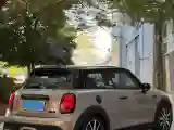 2022 MINI MINI 2.0T 192HP L4 7DCT