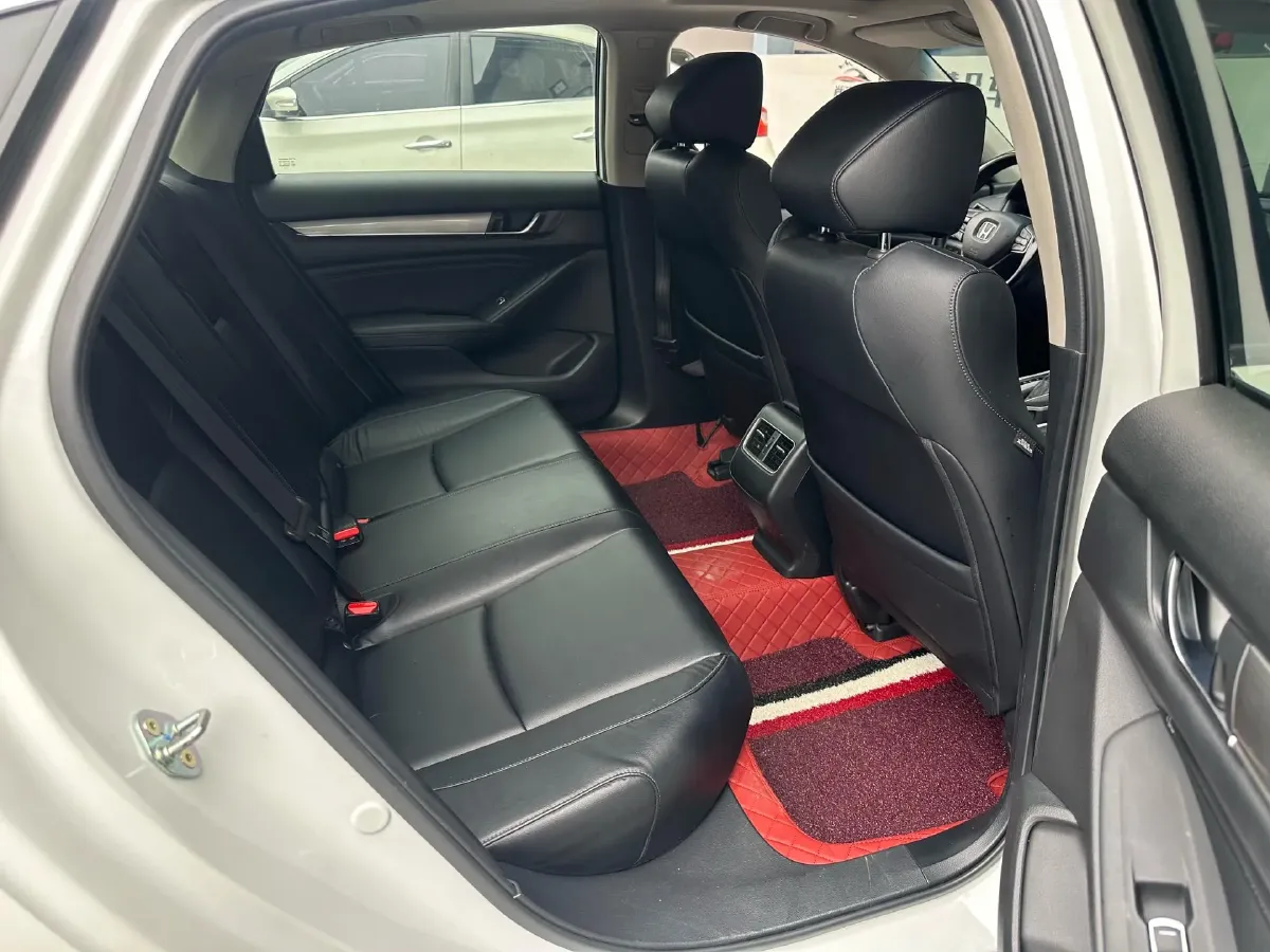 2018 Honda Accord 1.5T 194HP L4 CVT,autocango,china used car exporter,china ev exporter,chinese used car exporter,chinese used ev exporter