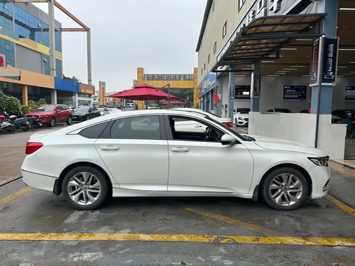 2018 Honda Accord 1.5T 194HP L4 CVT,autocango,china used car exporter,china ev exporter,chinese used car exporter,chinese used ev exporter