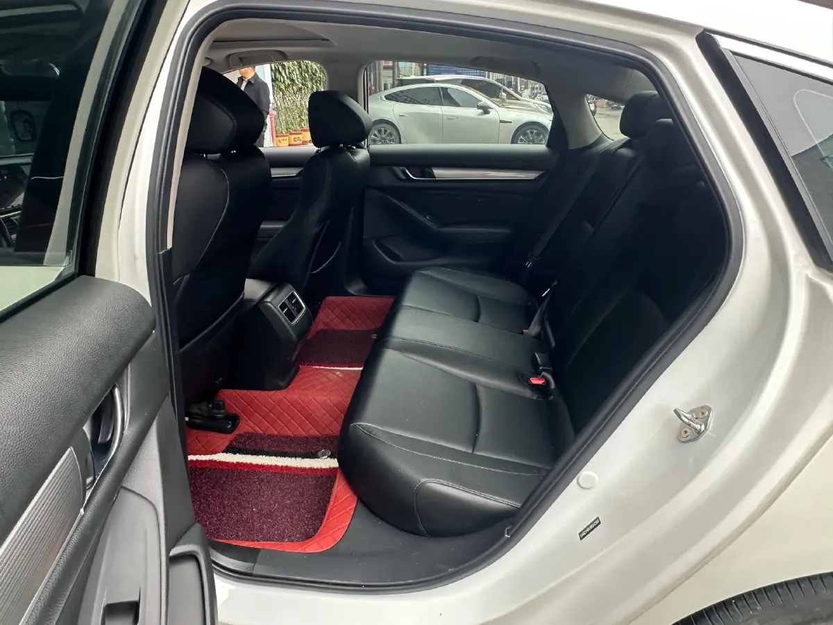 2018 Honda Accord 1.5T 194HP L4 CVT,autocango,china used car exporter,china ev exporter,chinese used car exporter,chinese used ev exporter