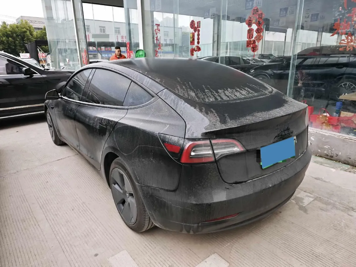 2022 Tesla Model 3 BEV 60KWH,autocango,china used car exporter,china ev exporter,chinese used car exporter,chinese used ev exporter