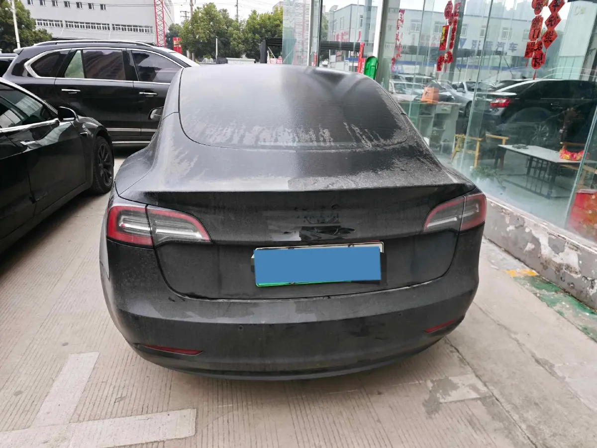 2022 Tesla Model 3 BEV 60KWH,autocango,china used car exporter,china ev exporter,chinese used car exporter,chinese used ev exporter