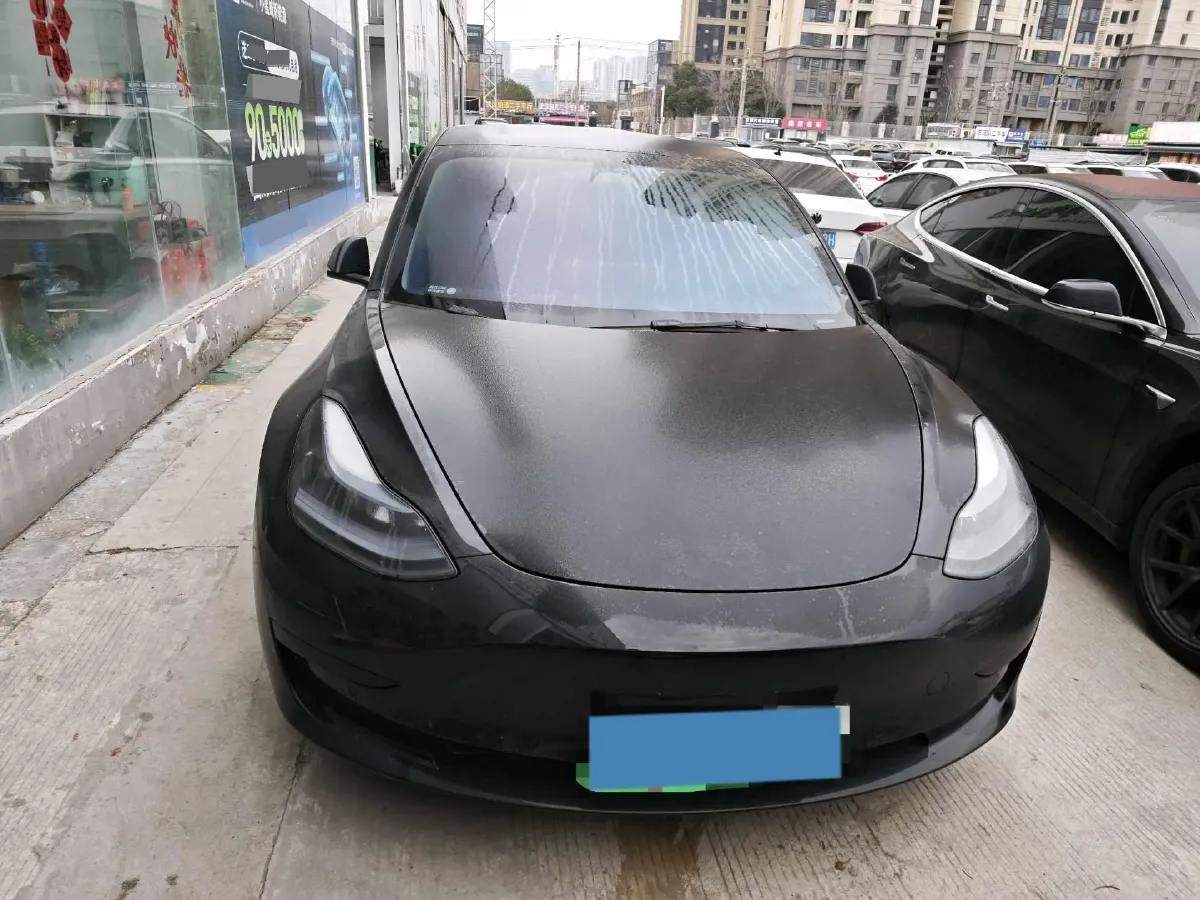 2022 Tesla Model 3 BEV 60KWH,autocango,china used car exporter,china ev exporter,chinese used car exporter,chinese used ev exporter