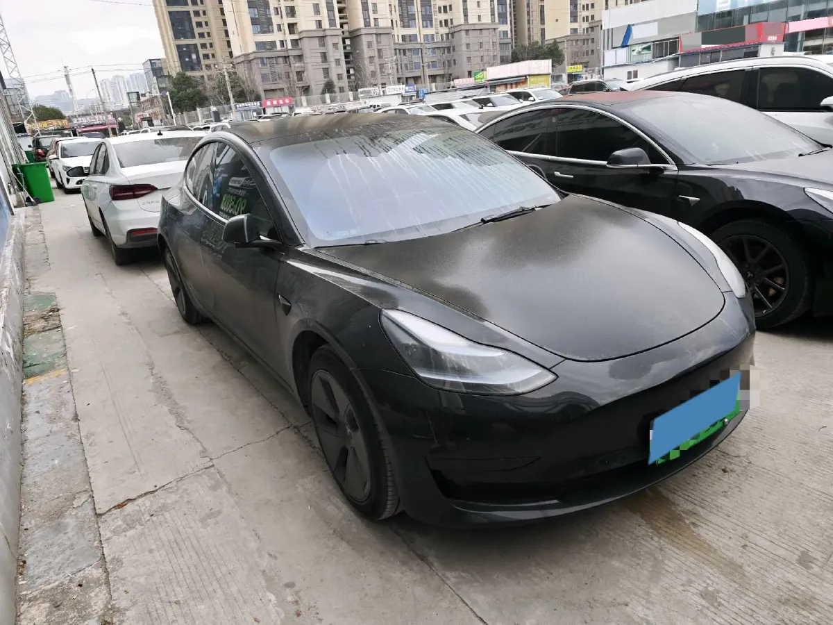 2022 Tesla Model 3 BEV 60KWH,autocango,china used car exporter,china ev exporter,chinese used car exporter,chinese used ev exporter